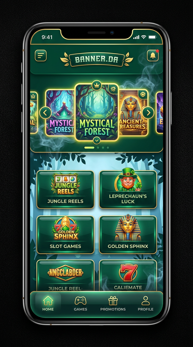 Gratogana App mobile